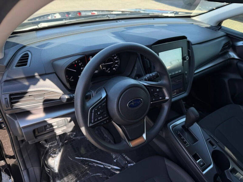 2024 Subaru Impreza