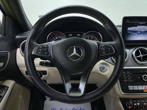 2020 Mercedes-Benz GLA GLA 250