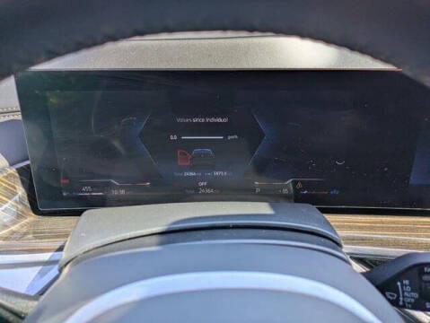 2024 BMW X6 xDrive40i