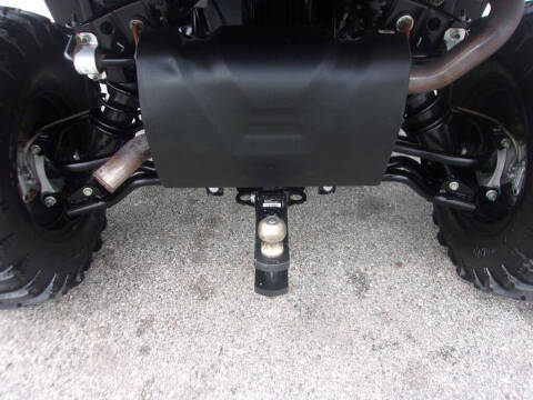 2023 Polaris Ranger