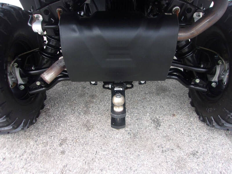 2023 Polaris Ranger