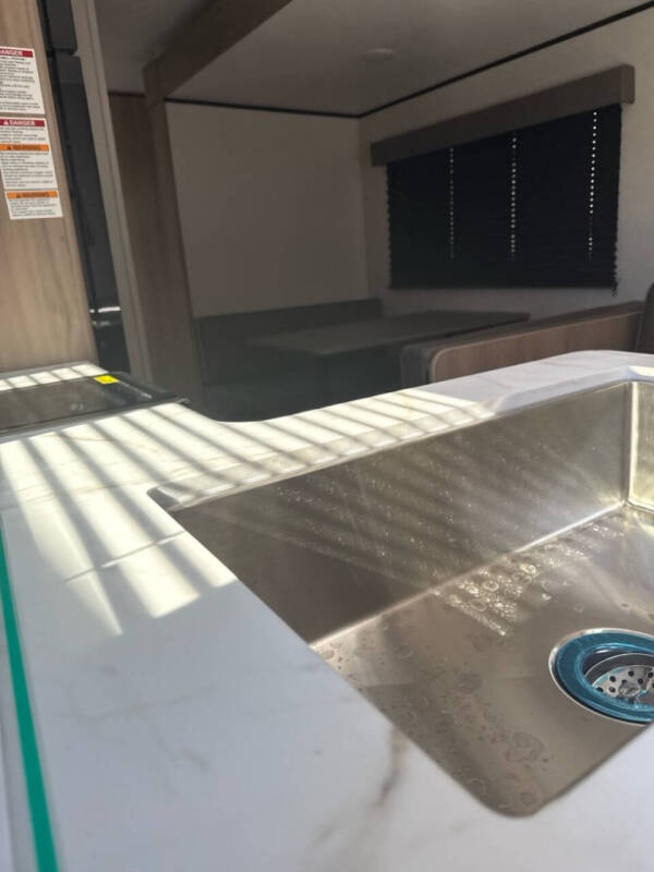 2026 Keystone RV COLEMAN LIGHT