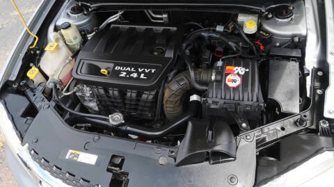 2014 Dodge Avenger SXT