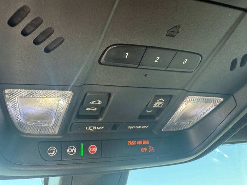 2020 Chevrolet Blazer Premier