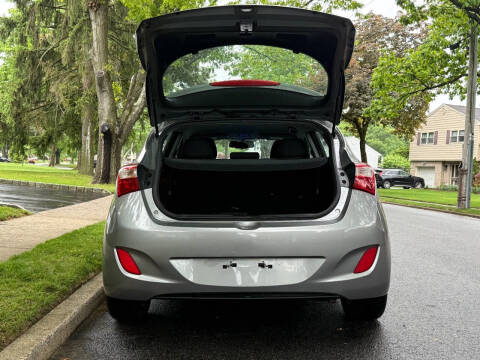 2013 Hyundai Elantra GT