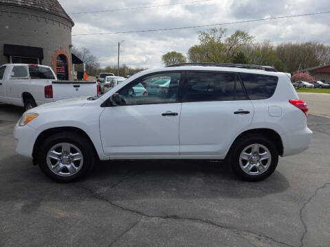 2012 Toyota RAV4