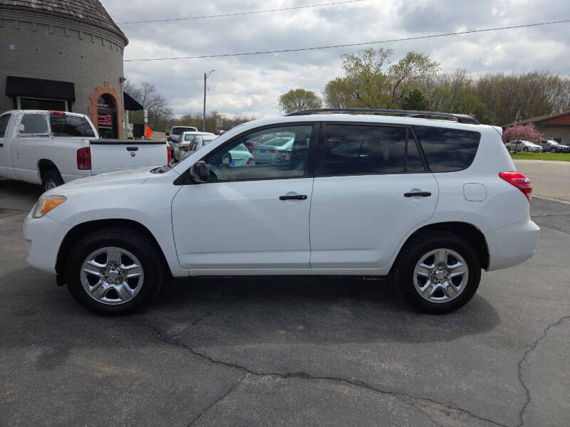 2012 Toyota RAV4