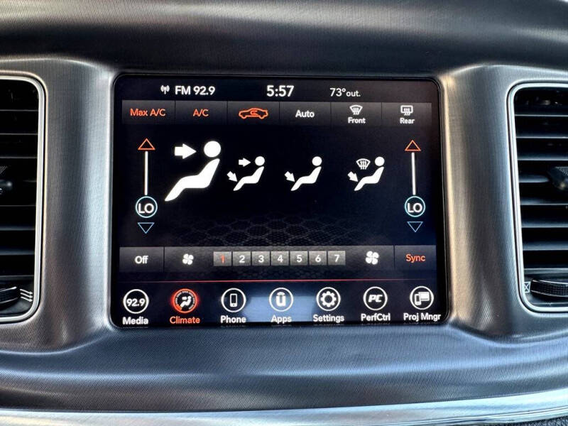 2021 Dodge Charger R/T