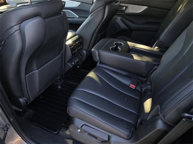 2023 Acura MDX SH-AWD