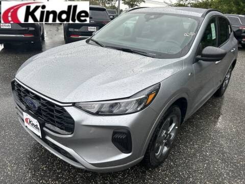 2023 Ford Escape for sale at Kindle Auto Plaza in Cape May Court House NJ