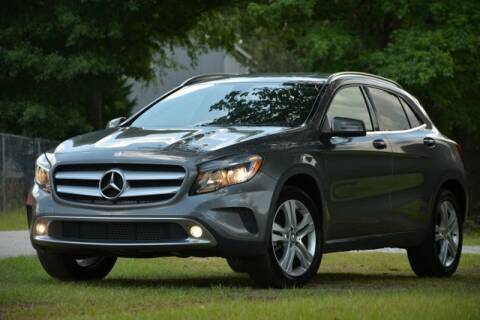 2015 Mercedes-Benz GLA for sale at Carma Auto Group in Duluth GA