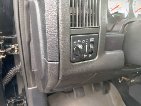 2004 Dodge Ram 2500