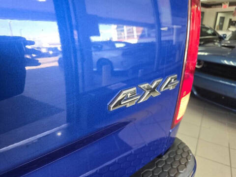 2015 RAM 1500 Express