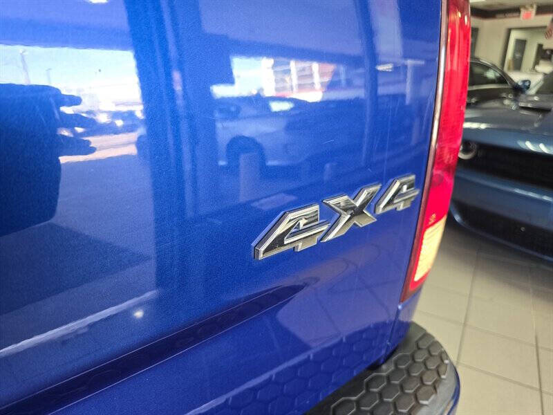 2015 RAM 1500 Express