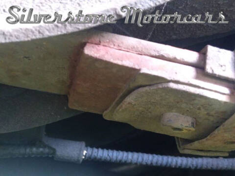 1956 Oldsmobile Ninety-Eight