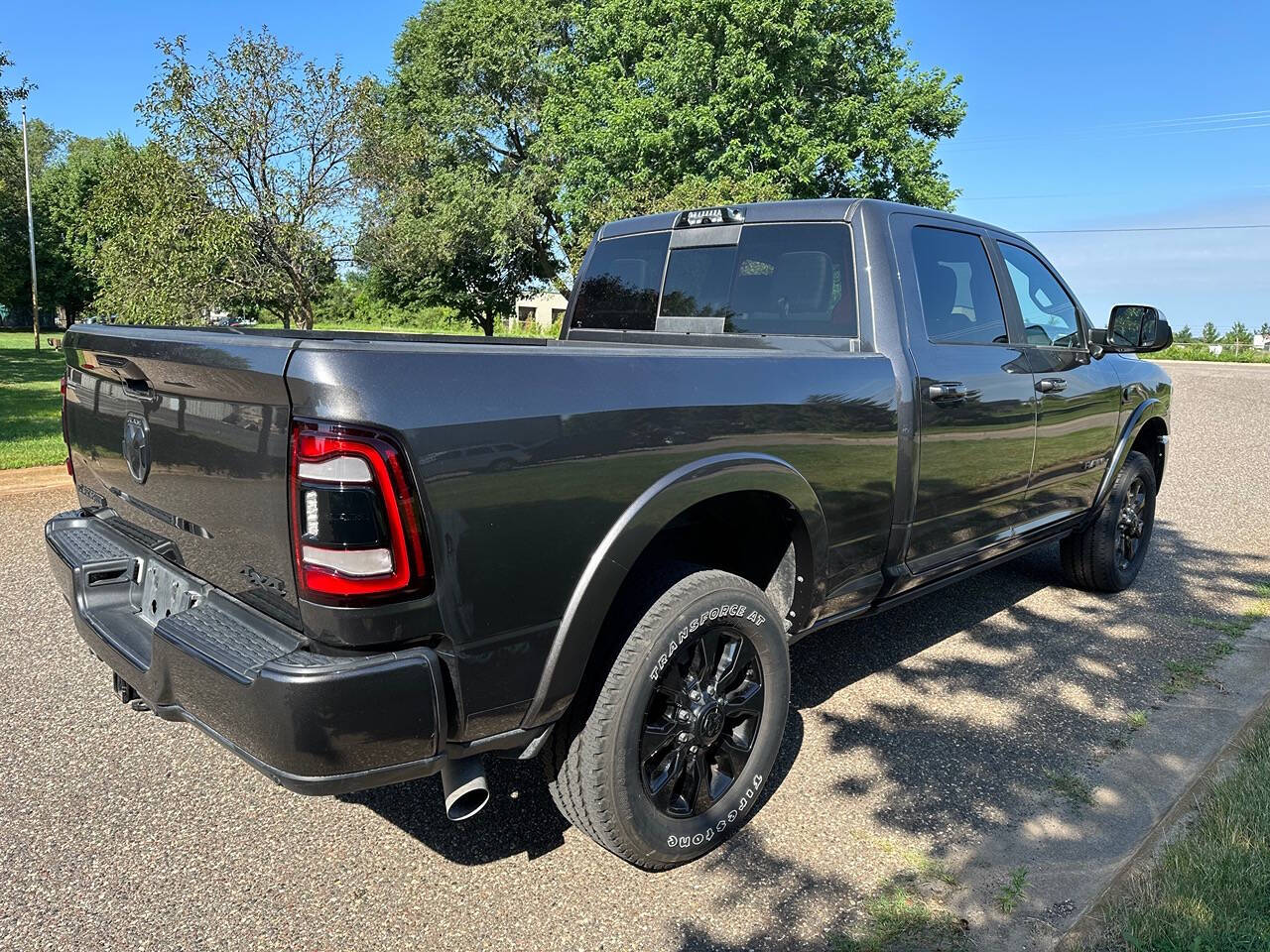 2022 Ram 3500 for sale at Sales Ramp LLC in Elk River, MN