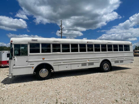 2013 Thomas Built Buses Transit-Liner EF