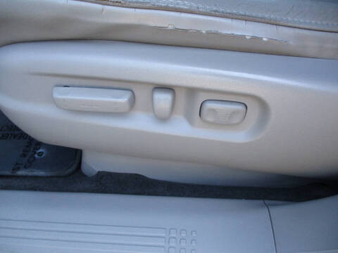 2011 Honda Pilot EX-L