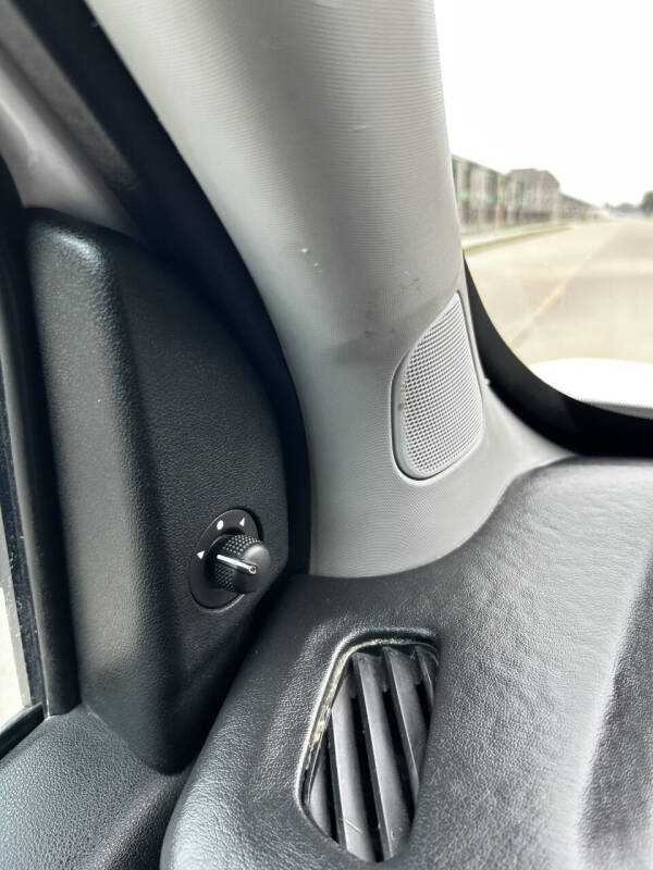 2015 RAM ProMaster City