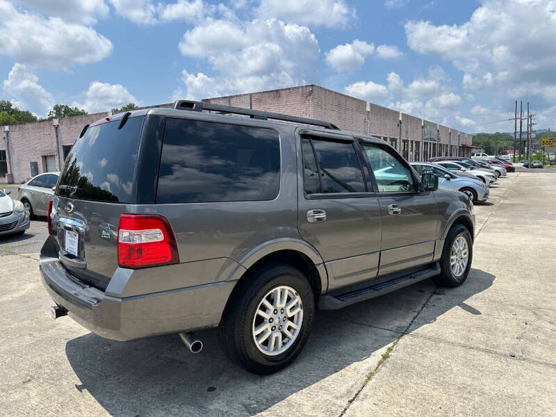 2014 Ford Expedition XLT