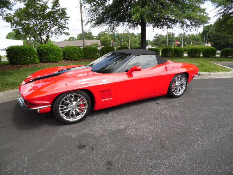 2008 Chevrolet Corvette