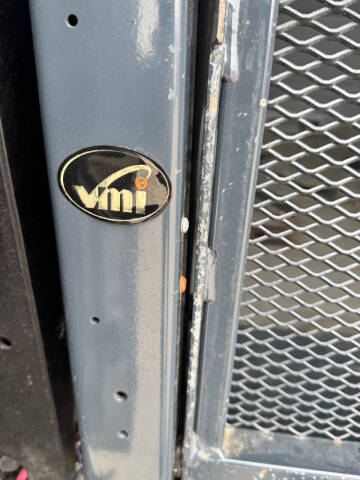 2008 Dodge Sprinter 2500