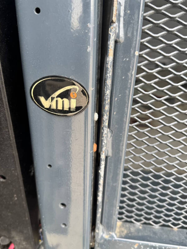 2008 Dodge Sprinter 2500