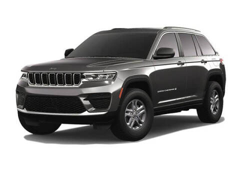 2024 Jeep Grand Cherokee for sale at North Olmsted Chrysler Jeep Dodge Ram in North Olmsted OH