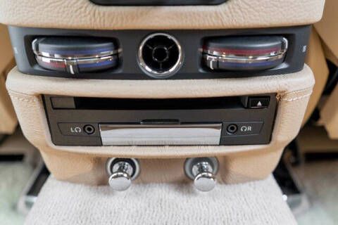 2017 Rolls-Royce Ghost