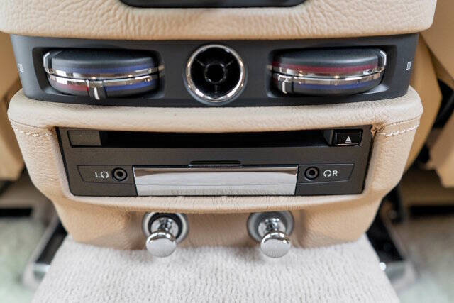 2017 Rolls-Royce Ghost