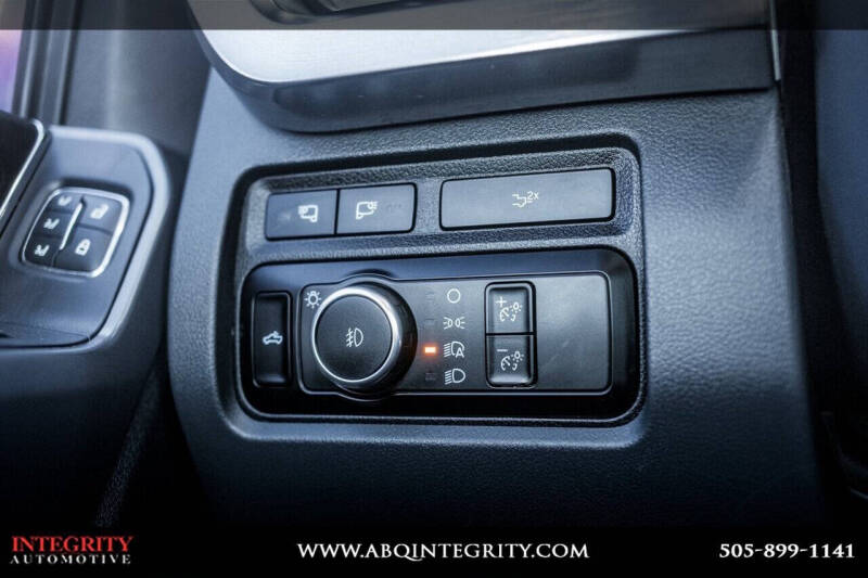 2023 Ford F-350 Super Duty Lariat