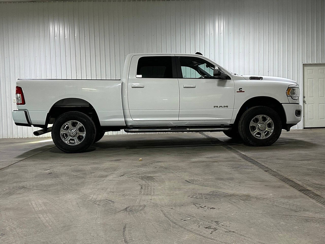 2021 Ram 2500 for sale at Southern Diesel Truck Co. in Oswego, NY