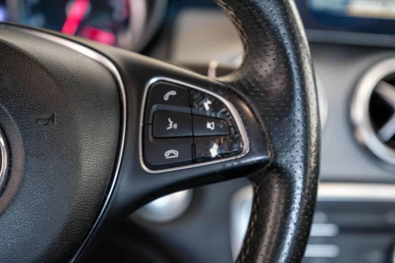 2018 Mercedes-Benz CLA CLA 250