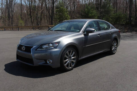 2013 Lexus GS 350 for sale at Imotobank in Walpole MA