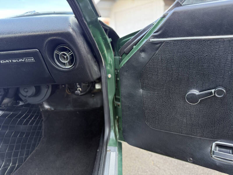 1970 Datsun 240Z