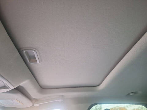 2017 Ford Focus Titanium