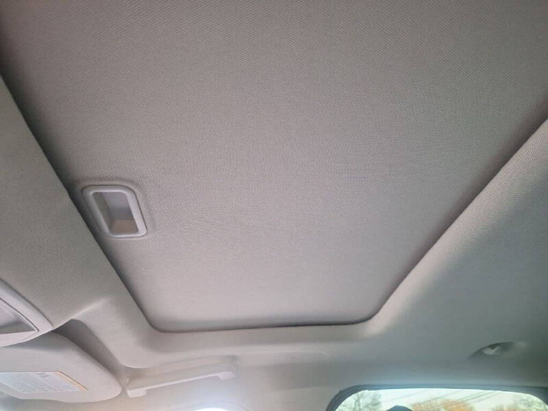 2017 Ford Focus Titanium