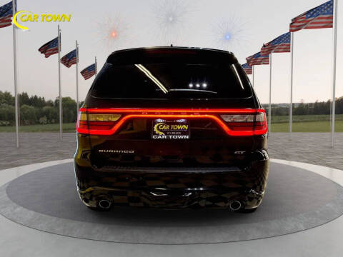 2023 Dodge Durango