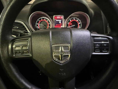 2013 Dodge Journey SXT