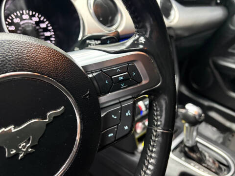 2022 Ford Mustang GT