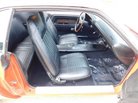 1970 Dodge Challenger