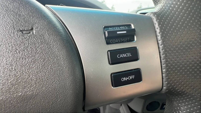 2019 Nissan Frontier