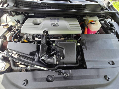 2015 Lexus CT 200h