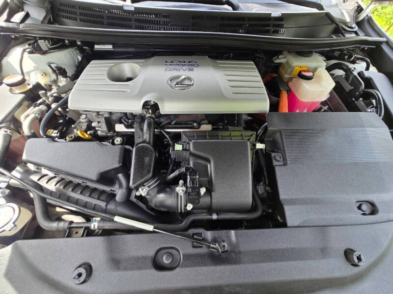 2015 Lexus CT 200h