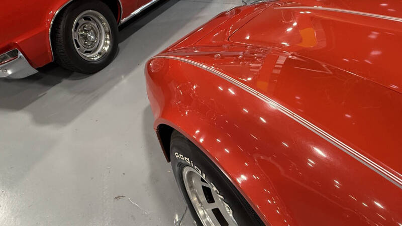 1980 Chevrolet Corvette