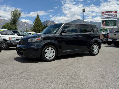 2009 Scion xB