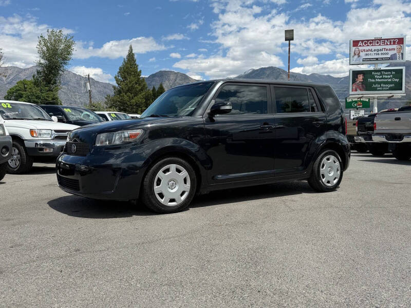 2009 Scion xB