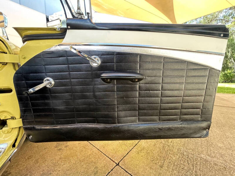 1957 Ford Fairlane 500