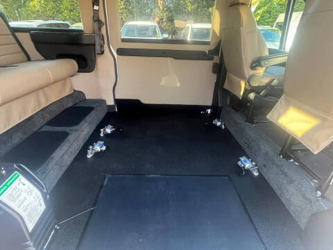 2023 RAM ProMaster 2500 136 WB