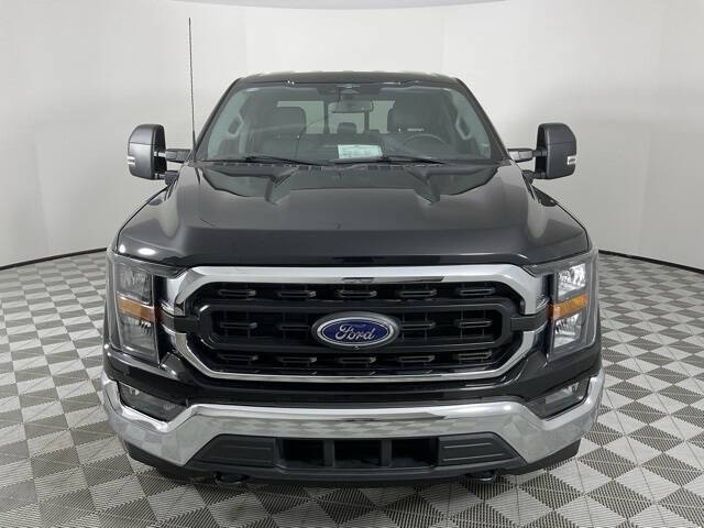 Used 2023 Ford F-150 XLT with VIN 1FTFW1E80PKG16812 for sale in Peoria, AZ